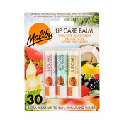Malibu Lip Care balzam za ustnice SPF30 4 g odtenek Watermelon