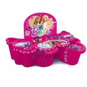 LISCIANI Barbie Bijoux Kreativni set za pravljenje nakita 76901