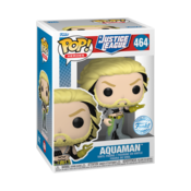 Funko POP! Heroes: Justice League - Aquaman