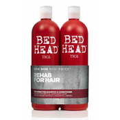 TIGI šampon in balzam Rehab for hair