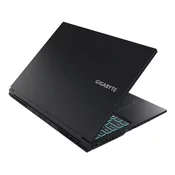 GIGABYTE G6 MF 16 inch FHD+ 165Hz i7-13620H 32GB 1TB SSD GeForce RTX 4050 6GB Backlit gaming laptop