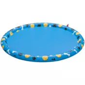 Fetchin Fun Pet Splash blazina za živali 1,47 m