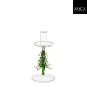 Mömax Svečnik Za Namizno Svečo Xmas Tree