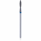 NEONAIL Diamond Drill Flame brusilnik za nohte vrsta No. 02/H 1 kos