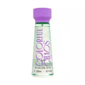 Pepe Jeans Portobello Road Colorful Chaos sprej za telo 250 ml za ženske