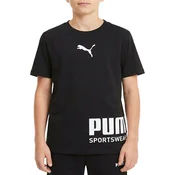 Puma majica Puma Sport Graphic Tee B za decake