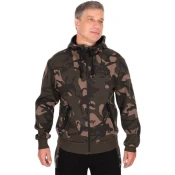 Camo Full Zip Premium 310 Hoodie size 2XL (CFX430)