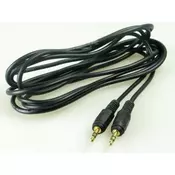 Xwave Audio kabl 3.5mm-3.5mm 3m