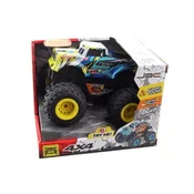 Baterija Jeep Big Wheels