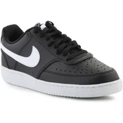 Nike  Court Vision Low NN  Črna