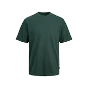 JACK & JONES Majica JWHURBAN EDGE jelka