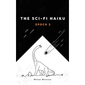 The Sci-fi Haiku