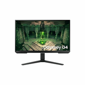 Monitor 27 SM Odyssey LS27BG400EUXEN FHD 240Hz