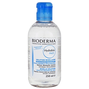 BIODERMA Hydrabio 250 ml micelarna vodica za osjetljivu in dehidriranu kožu za žene