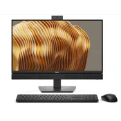 All in one Dell Pro 24, 23.8 FHD+ IPS, Intel Core Ultra 5 235T up to 5.0GHz, 16GB DDR5, 512GB NVMe SSD, Intel Graphics, Win 11 Pro 1021352031-D0446