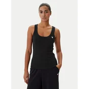 Guess Top V4YP06 cK8RT2 Temno rjava Regular Fit