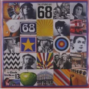 The Studio 68! - The Total Sound (Limited Edition) (LP)