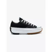 Converse Run Star Hike OX Superge 527699 Črna