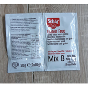 shumee Suhi kvas brez glutena 20 g Schar 20 g