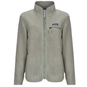 Patagonia  WOMENS RETRO PILE JACKET  Siva