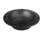 Tilta 150mm Fluid Head Bowl Mount for Boulder Camera Cart - Black