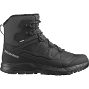 Salomon OUTFROST TS CSWP, muške cipele, siva L47710100