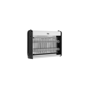 Električni lovilnik insektov 2x10W/230V 80m2