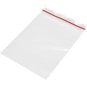 shumee VREČKE Z ZIDRO 150X250MM PROZORNE(100)3846