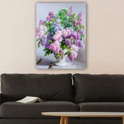 Wallity Slika na platnu 70x100cm