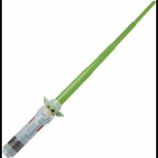 Star Wars: Svetlobni meč četa svetlobni meč - Baby Yoda