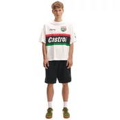 Cropp - MEN`S SHORTS - črna