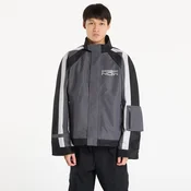 Jakna PLEASURES Tactical Moto Jacket Black S