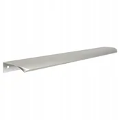 Ročaj za pohištvo INOX STEEL 34cm UA02 320/340mm lahek in vzdržljiv