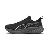 PUMA Pounce Lite 2 PTX Trail Running Shoes Unisex, Sport, Black/Silver, 41