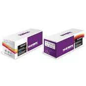 Budget (W1106A) zamenski toner za HP štampace M107A/ M107W/MFP135A no chip crni