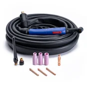 TIG gorionik za zavarivanje WP26 - 8m