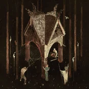 Wolves In The Throne Room - Thrice Woven (Limited Edition) (2 LP)