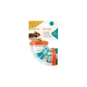 Ferplast tube 90°