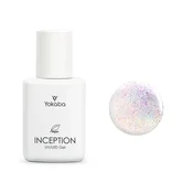 Inception UV/LED samonivelirni gel za nohte - 16 Aurora 30 ml