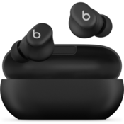 Apple Beats Solo Buds brezžične slušalke, True Wireless, Matte Black, črne (muvw3zm/a)