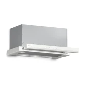 Klarstein Velaire izvlečna kuhinjska napa 60 cm, Elegantna, minimalistična, močna, EGS A++, 896 m3/h