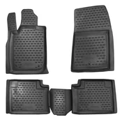 Rubber Car Mats Jeep Grand Cherokee 2010-2013
