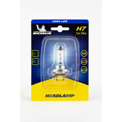 Michelin H7 12V55W LONG LIFE Enotno pakiranje