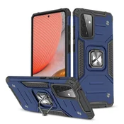 Wozinsky Ring Armor Case zaščitna maskica za Samsung Galaxy A72 4G