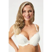 Modrček Delicate Bloom Push-Up