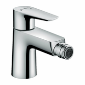 Enoročna armatura za bide Talis E krom HANSGROHE 71721000