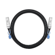 ZyXEL Zyxel DAC10G-1M, 10G direct attach kabel. 3 Meter v2 (DAC10G-3M-ZZ0103F)