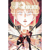 UQ HOLDER! 27
