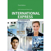 International Express: Intermediate: Students Book Pack