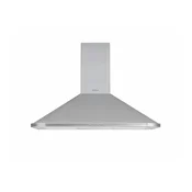 Tesla Aspirator DC900AXP, Kaminski, 90 cm, 630 m3/h, Inox